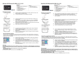 Holux M-1000 Quick Manual