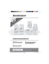 Silvercrest 91210 Operation and Safety Notes