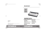 Silvercrest SVEB 160 A1 Operating Instructions Manual