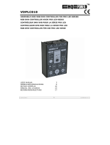 HQ-Power VDPLC010 Handleiding