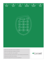 Comelit SKB Technical Manual