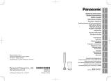 Panasonic MXS101WXC Handleiding