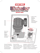 Sentinel Eliminator Handleiding