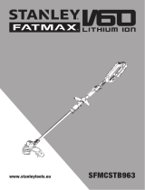 Stanley FATMAX V60 de handleiding