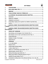 Kreator KRT706510 de handleiding