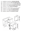 Brandt VE305WE1 de handleiding