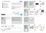 Mode d'Emploi pdf Stylus Office BX-525 WD de handleiding