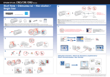 Epson Stylus D92 Printer de handleiding
