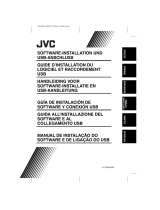 JVC GR-D360 de handleiding
