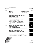 JVC GR-D760 de handleiding