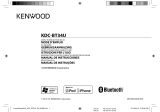 Kenwood KDC-BT34U de handleiding