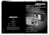 Medion LIFE P43040 MD 86830 de handleiding