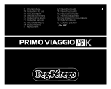 Peg Perego Primo Viaggio Tri-Fix K de handleiding