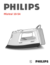 Philips HI254 Handleiding