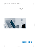 Philips 32pw9788 de handleiding
