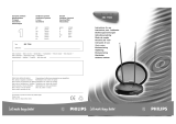 Philips SBCTT600/19 de handleiding
