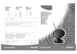 Philips SBCTT700/00 de handleiding