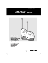 Philips SBCSC363 de handleiding