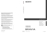 Sony KDL-19P5500 de handleiding