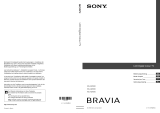 Sony bravia kdl-46z4500 de handleiding