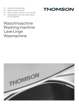 Thomson WTT7110I de handleiding