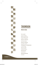 Thomson ROC 4206 de handleiding