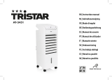 Tristar 5451C de handleiding