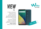 Wiko View XL de handleiding