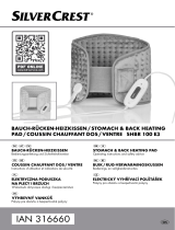Silvercrest SHBR 100 E3 Operating Instructions  And Safety Advice