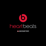 Monster heartbeats MH BTS-H IE BK CTU WW Quick Start Manual And Warranty
