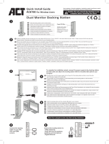 ACT AC6150 Quick Install Manual