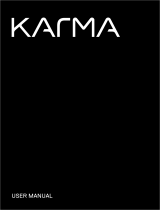 GoPro Karma Handleiding