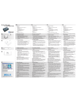 Holux M-1000C - Handleiding