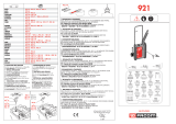 Facom 921 de handleiding