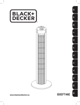 Black & Decker BXEFD41E Handleiding