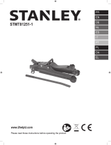 Stanley STMT81251-1 Handleiding