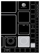 Hoover DXO H9A3TCEXS-S Handleiding