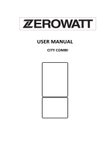 Zerowatt ZMCL 5142SN Handleiding
