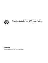 HP Engage Go Mobile System Handleiding