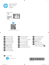 HP Color LaserJet Managed MFP E67660 series Installatie gids
