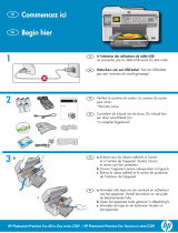 HP Photosmart Premium Fax All-in-One Printer series - C309 Installatie gids