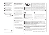 HP DesignJet XL 3600 Multifunction Printer series Handleiding