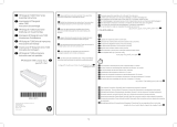 HP DesignJet T230 Printer Handleiding