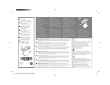 HP DesignJet T520 Printer series Handleiding