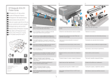 HP DesignJet Z9+ PostScript Printer series Handleiding