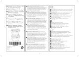 HP DesignJet T830 Multifunction Printer series Handleiding