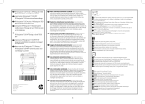 HP DesignJet T830 Handleiding
