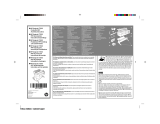 HP DesignJet T3500 Production Multifunction Printer Handleiding