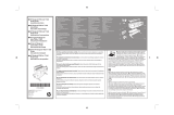 HP DesignJet T1500 Printer series Handleiding
