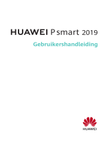 Huawei P smart 2019 Handleiding
